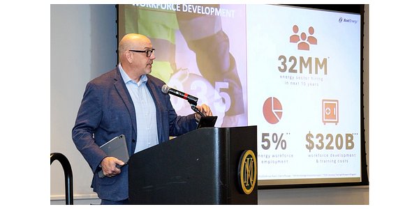 America's Silent Crisis: Workforce Gap Threatens Energy Future