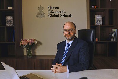 Dubai Gains Elite UK School: Queen Elizabeth’s Expands with New Leadership