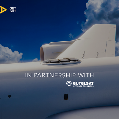 Get SAT & EutelsatNS Forge Alliance for Multi-Orbit Defense Comms