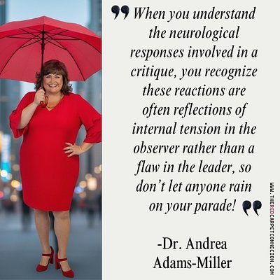 The Brain Behind the Backlash: Why Good Leaders Face Criticism