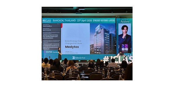 Medytox Champions Anatomy to Set New Standard in Aesthetic Safety