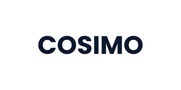 COSIMO’s Geometric Video Aims to Fix AI’s Perception Problem