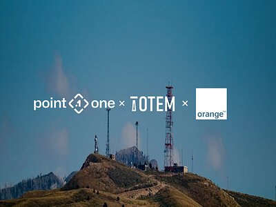 Europe's Precision Positioning Network Takes Shape, Challenging Industry Norms