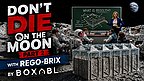 BOXABL's Lunar Gambit: From Tiny Homes on Earth to Habitats on the Moon