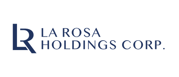 La Rosa Defies Housing Slump with 14% Growth, Eyes AI Future