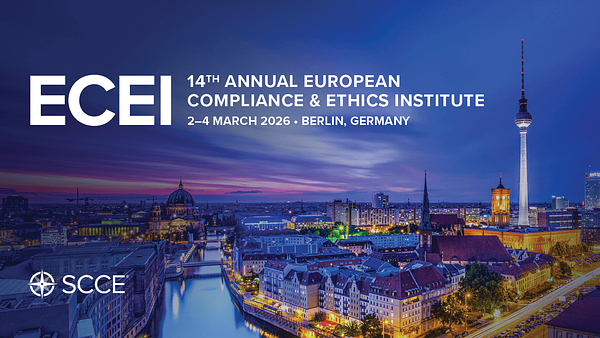 Berlin Summit to Tackle Europe’s New AI and ESG Compliance Maze