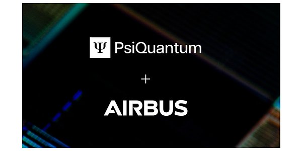 Airbus and PsiQuantum Aim for Quantum Leap in Aerospace Design