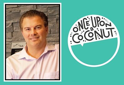 Once Upon a Coconut Taps Veteran Exec to Helm Ambitious Growth Phase