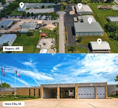 Tempus Realty Hits Decade Mark with $22.2M Heartland Industrial Buy