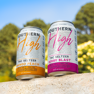 The Hemp Doctor's Big Win Signals a Tectonic Shift in Beverage Markets