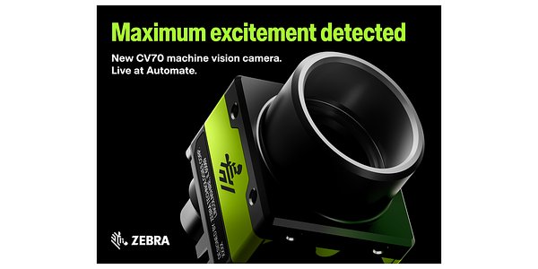 Zebra's Vision: Engineering Resilience on the Factory Floor