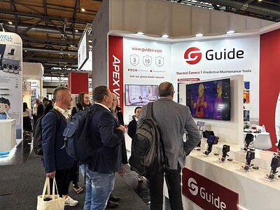 Guide's ApexVision Aims to Redefine Industrial Imaging Clarity