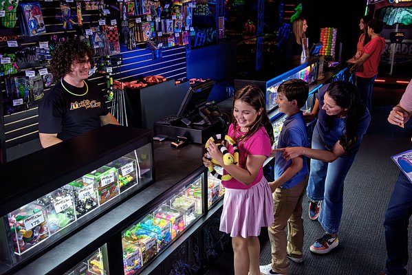 Monster Mini Golf Taps AI for Digital Dominance with Dion Marketing