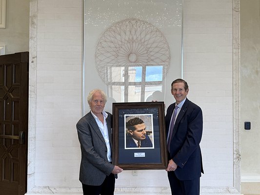 Florida's Legal Titans: Legacy, Mercy, and Power on Display