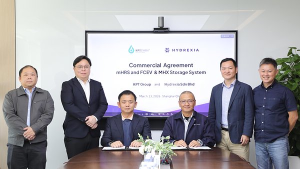Hydrexia Inks Vietnam Deal to Ignite Green Hydrogen Market