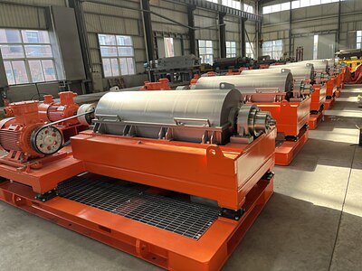 Shenzhou Machinery Targets Russia's Water Sector with Cold-Resistant Tech