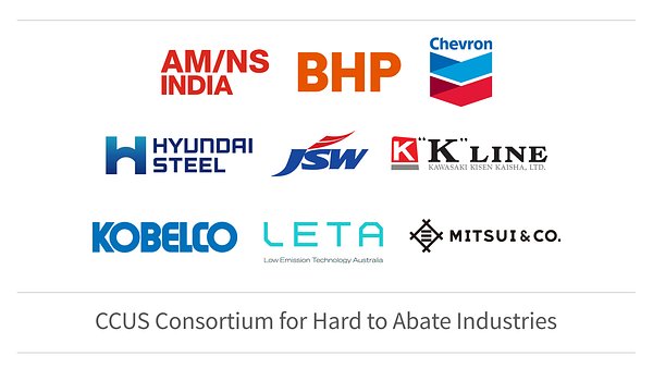 Asia's Carbon Crossroads: Industry Giants Forge CCUS Alliance