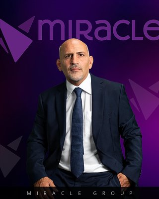 Miracle Chain: A Blockchain Gateway to Unlock Africa's Capital Markets