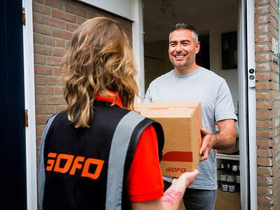 GOFO's European Blitz: Reshaping Last-Mile Logistics with Tech & Speed