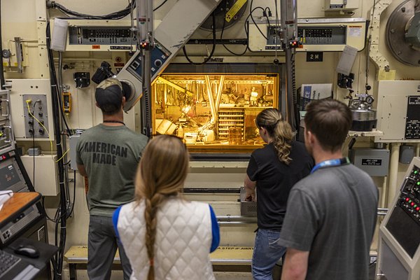 Thorium Fuel Breakthrough Promises Cleaner, More Efficient Nuclear Power
