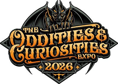 Beyond the Cabinet of Curiosities: How Oddities Expos Are Tapping Into a Growing Market