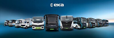 EKA Mobility's 5X Growth Signals Major Shift in India's EV Sector