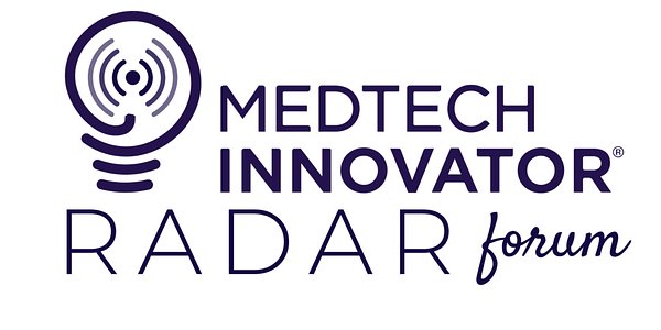MedTech Innovator's Radar Forum Sets New Standard for Vetting Startups