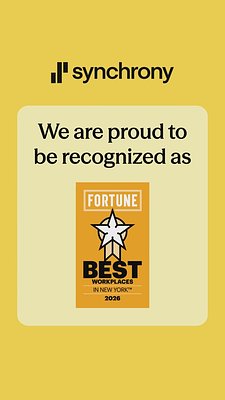 Beyond the Trophy: Deconstructing Synchrony's 'Best Workplace' Blueprint