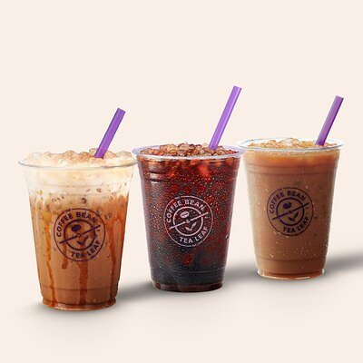Coffee Bean Redefines the Americano in a Bid for Espresso Supremacy