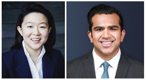 Sanford Heisler Sharp McKnight Elevates New Leaders in Civil Rights