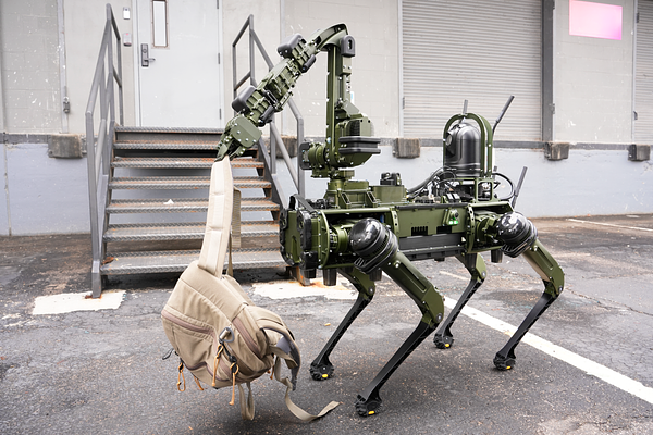 Beyond Observation: The New Era of Interactive Robotics is Here