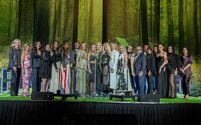 Campfire Circle's Record Gala Signals Strategic Investment in Pediatric Well-being