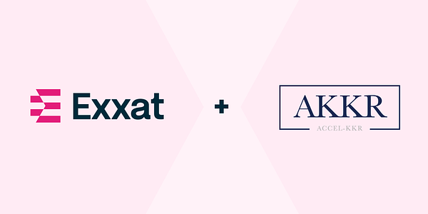 Exxat Secures Accel-KKR Investment to Fortify Healthcare Talent Pipeline