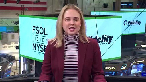 US Jobs Beat Fuels Optimism; Fidelity's Solana Fund Signals Crypto Mainstream Shift