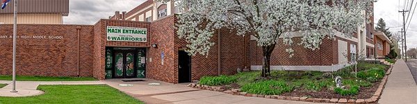 The Albany Blueprint: A Small Town's Big Yes for School Funding
