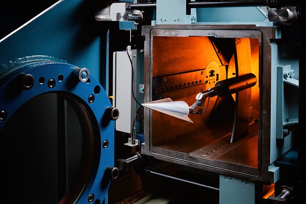 The Quiet Engine Powering Mach 7 Aerospace Dreams