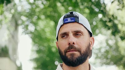 The Cap Space Play: Can a Security Mogul Reshape Sports Collectibles?