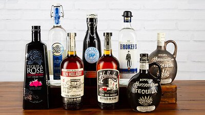 Holladay Distillery Taps Empire for Major Multi-State Expansion