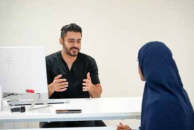 Dubai's Sculpting Boom: The Quest for the High-Definition Physique