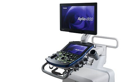 Olympus and Canon Launch Advanced EUS System to Combat GI Diseases