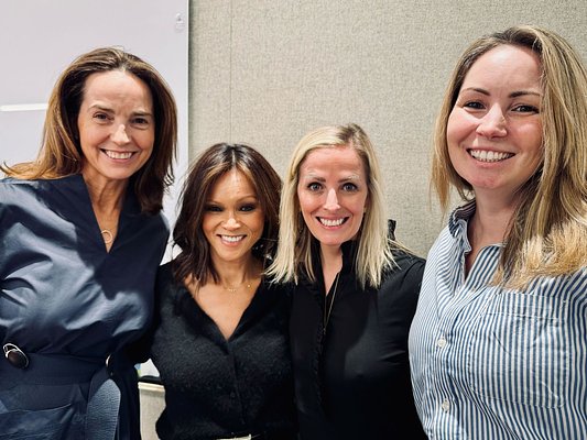 New $125K Grant Fuels Social Change Via Women Entrepreneurs