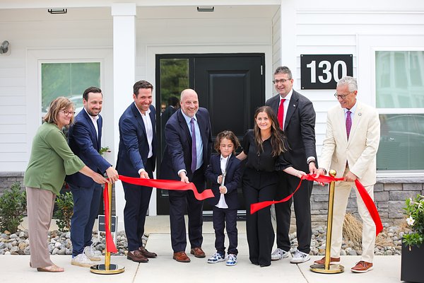 Delaware's Housing Blueprint: A 48-Unit Case Study in a 20,000-Unit Crisis