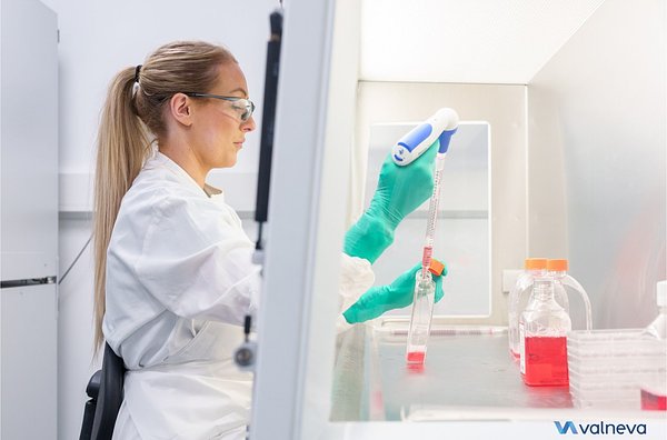 Valneva Bets Big on Lyme Vaccine at J.P. Morgan Conference