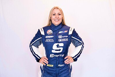 Bell Techlogix & Pippa Mann: An Eight-Year Alliance Driving Excellence