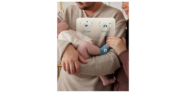 Bridging the Gap: Remote Monitoring Transforms Post-Hospital Infant Care