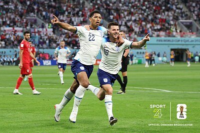 Goal at Sea: Princess Cruises' Big Bet on the FIFA World Cup 26™