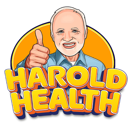 Beyond the App: Harold Health's Bet on Brotherhood and Men's Wellness