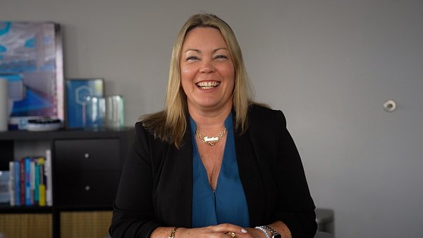 Charles IT Taps Industry Vet Jessica Golle to Spearhead Growth