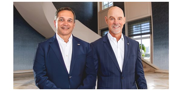 Ryder's Steady Hand: A CEO Transition Built for the Long Haul