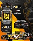Powering the Future at 200 MPH: Inside a Data Center Firm's NASCAR Bet